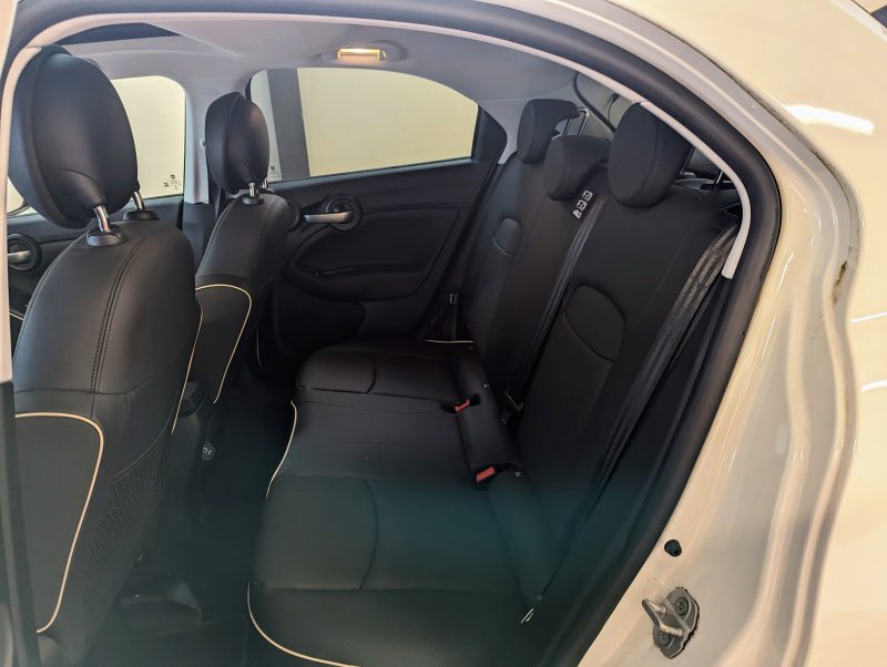 FIAT 500 X phase 2 1.0 GSE 120 CLUB 2019