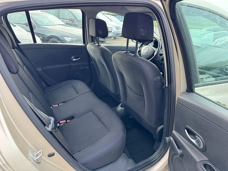 RENAULT CLIO III 2006