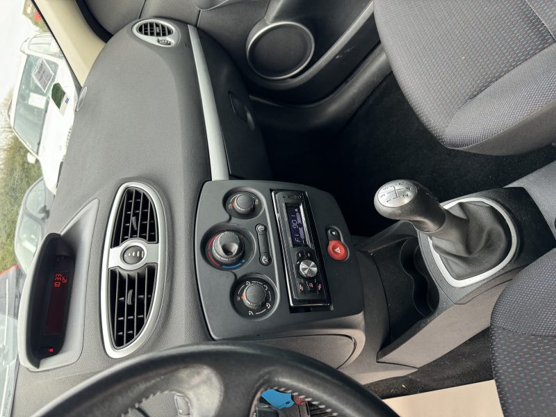 RENAULT CLIO III 2006