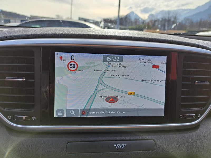 KIA SPORTAGE IV 2020