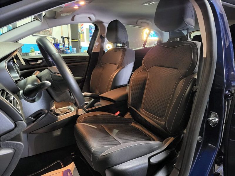 RENAULT MEGANE IV 1.5 BluedCi 115cv Business EDC / RADAR-AV-AR/GPS/BLUETOOTH