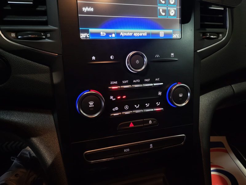 RENAULT MEGANE IV 1.5 BluedCi 115cv Business EDC / RADAR-AV-AR/GPS/BLUETOOTH