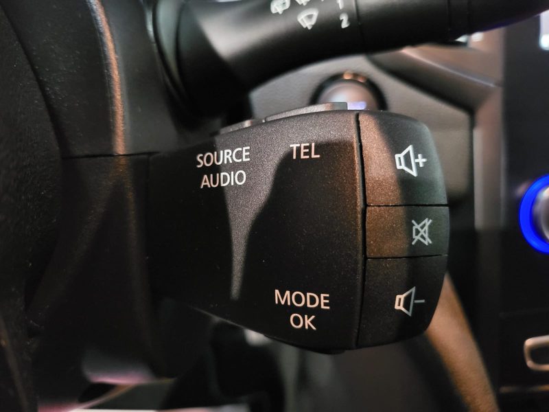 RENAULT MEGANE IV 1.5 BluedCi 115cv Business EDC / RADAR-AV-AR/GPS/BLUETOOTH