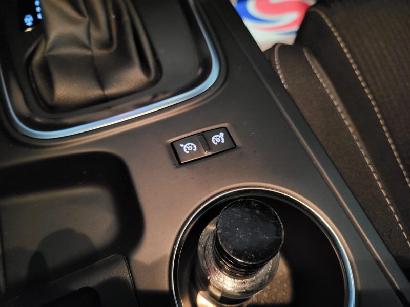 RENAULT MEGANE IV 1.5 BluedCi 115cv Business EDC / RADAR-AV-AR/GPS/BLUETOOTH