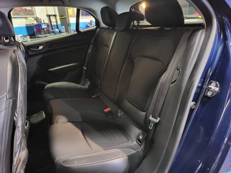 RENAULT MEGANE IV 1.5 BluedCi 115cv Business EDC / RADAR-AV-AR/GPS/BLUETOOTH