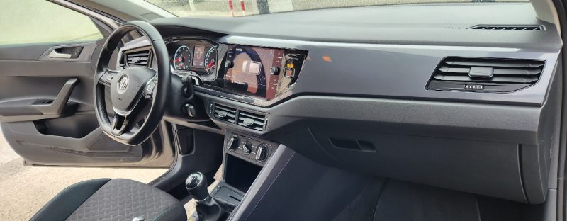 VOLKSWAGEN POLO VI TSI 95cv 2020