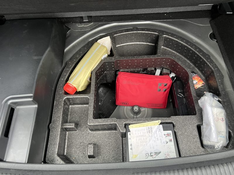 AUDI A1 Sportback 2016