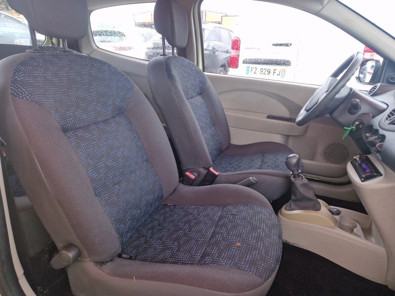 RENAULT TWINGO II 1,2 16v 76chauthentique