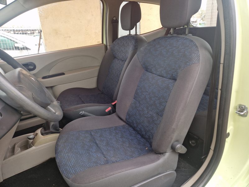 RENAULT TWINGO II 1,2 16v 76chauthentique