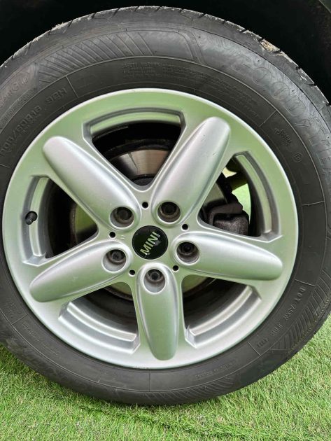 MINI MINI COUNTRYMAN 2013