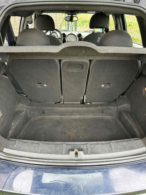 MINI MINI COUNTRYMAN 2013