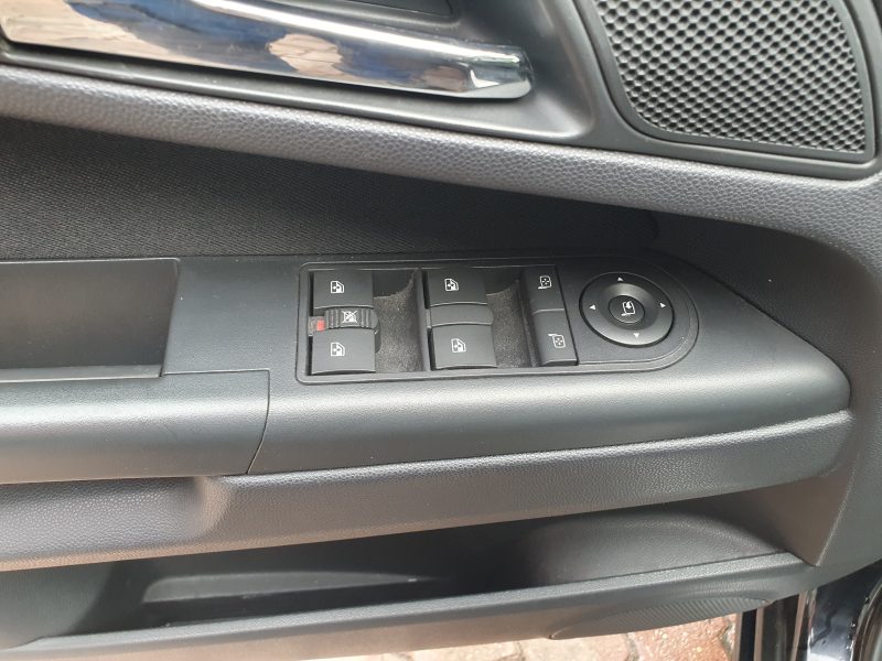 OPEL ZAFIRA / ZAFIRA FAMILY B 2008