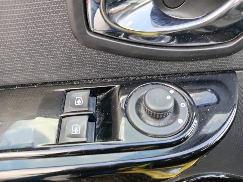 RENAULT CLIO IV 2012