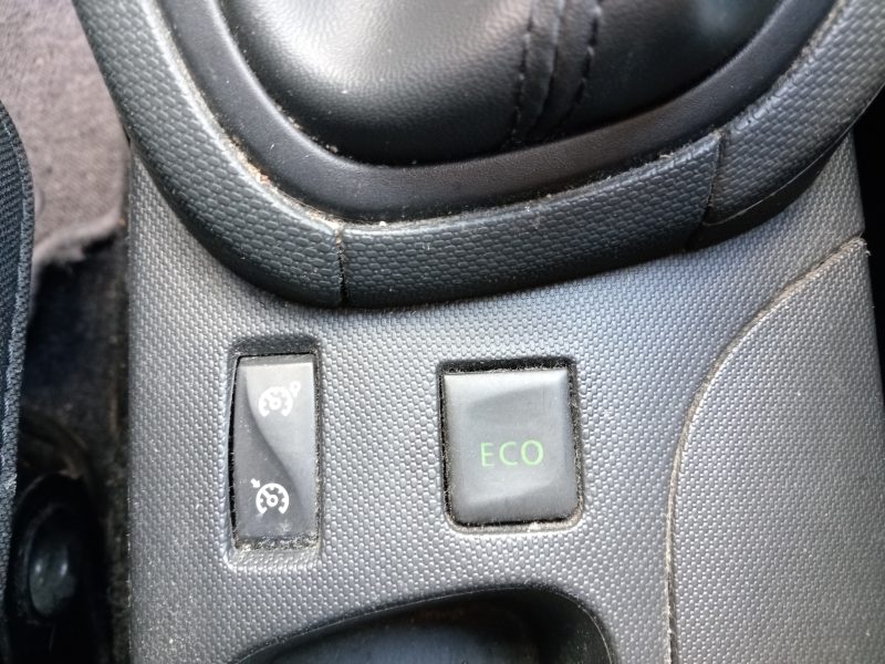 RENAULT CLIO IV 2012