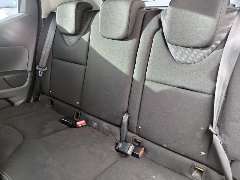 RENAULT CLIO IV 2012