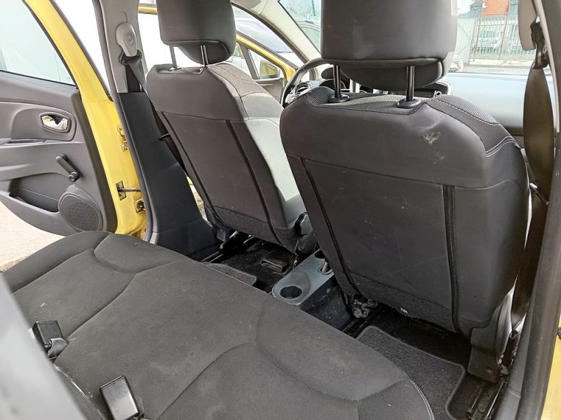 RENAULT CLIO IV 2012