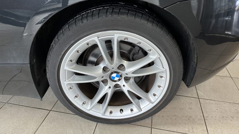 BMW Z4 ROADSTER II (E89)