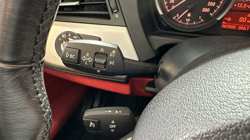 BMW Z4 ROADSTER II (E89)