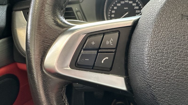 BMW Z4 ROADSTER II (E89)