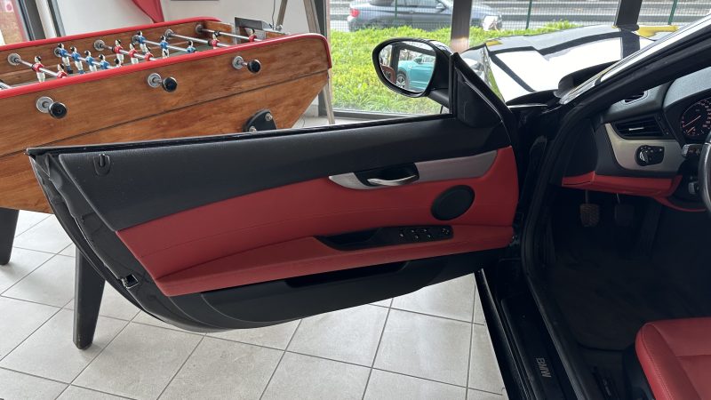 BMW Z4 ROADSTER II (E89)