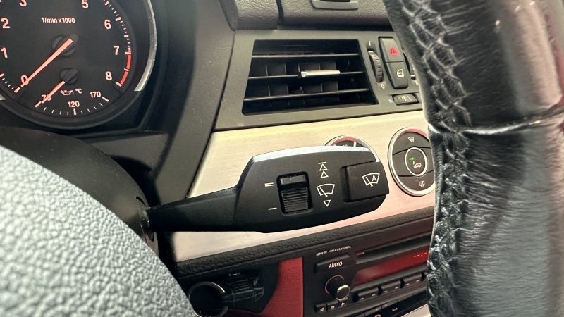 BMW Z4 ROADSTER II (E89)