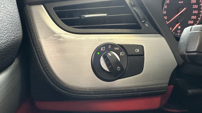 BMW Z4 ROADSTER II (E89)