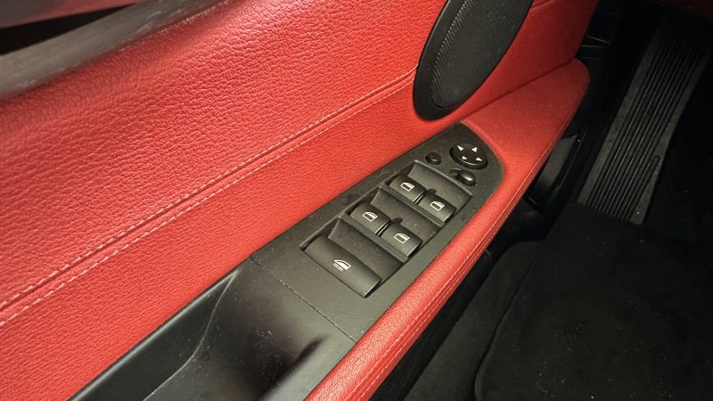 BMW Z4 ROADSTER II (E89)