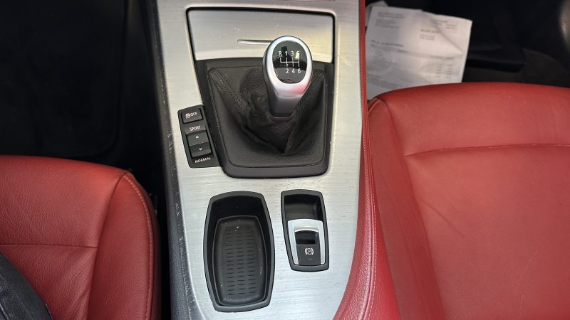 BMW Z4 ROADSTER II (E89)