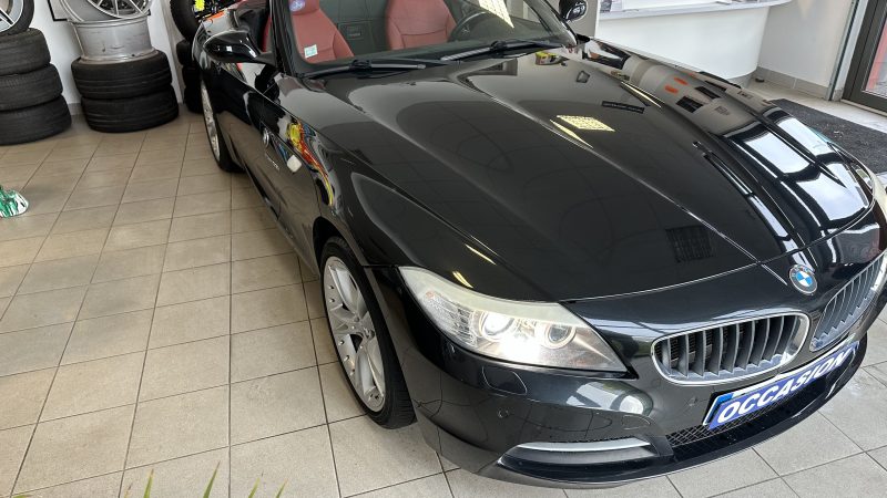 BMW Z4 ROADSTER II (E89)
