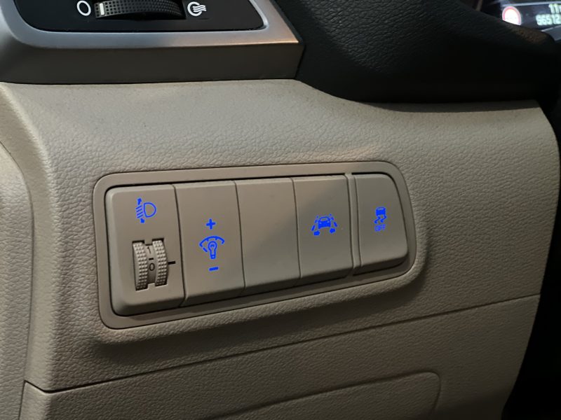 HYUNDAI TUCSON 1.7 CRDI 141CH EXECUTIVE 2WD BVA7