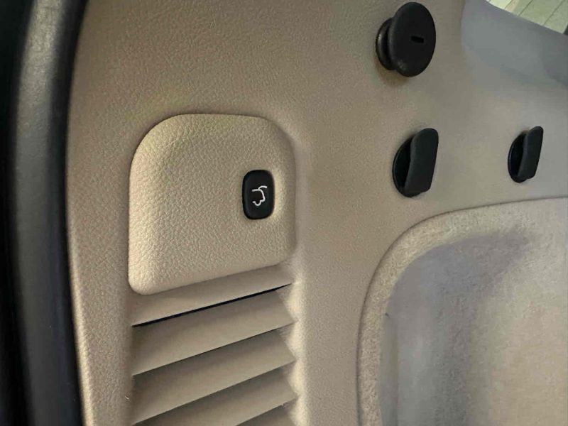 JEEP GRAND CHEROKEE IV 2017