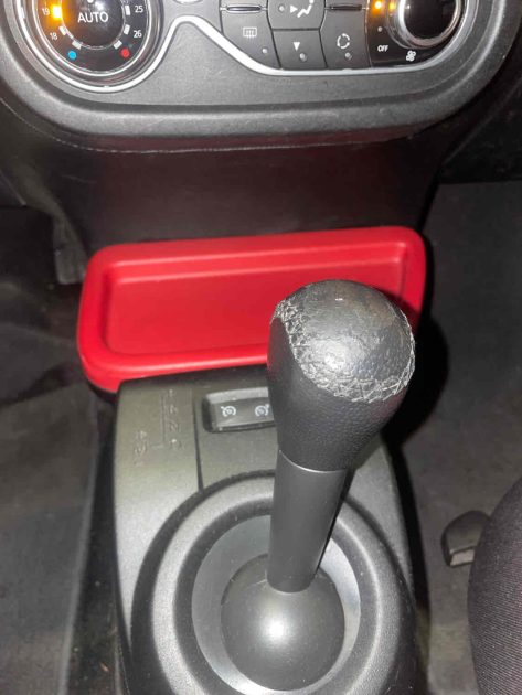 RENAULT TWINGO III 0.9 TCe 90 898cm3 90cv