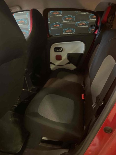 RENAULT TWINGO III 0.9 TCe 90 898cm3 90cv