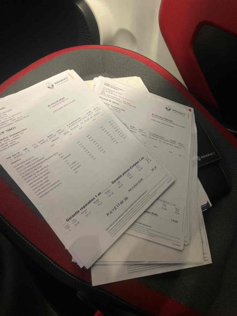 RENAULT TWINGO III 0.9 TCe 90 898cm3 90cv