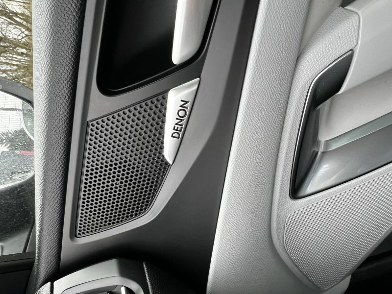 PEUGEOT 308 SW II 2014