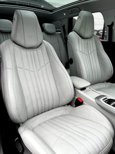 PEUGEOT 308 SW II 2014