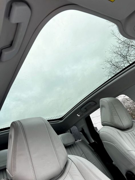 PEUGEOT 308 SW II 2014