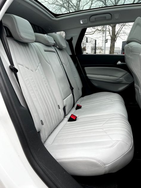 PEUGEOT 308 SW II 2014