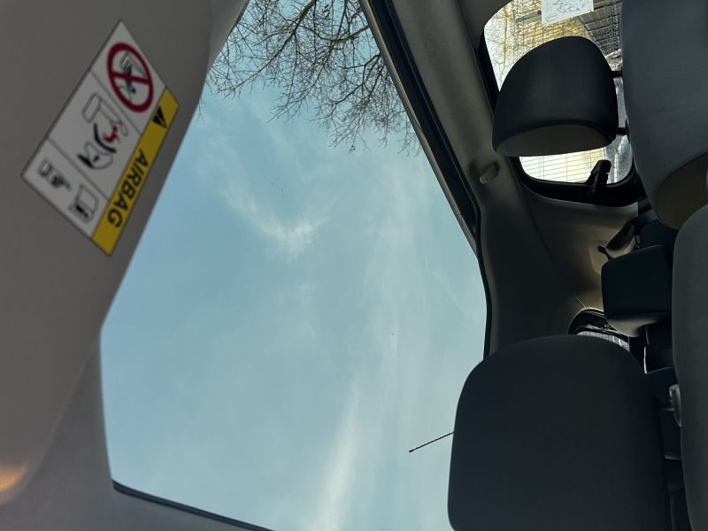 CITROEN C4 CACTUS 2017