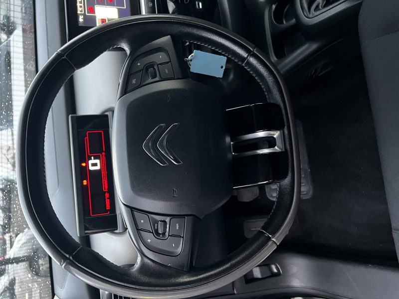 CITROEN C4 CACTUS 2017