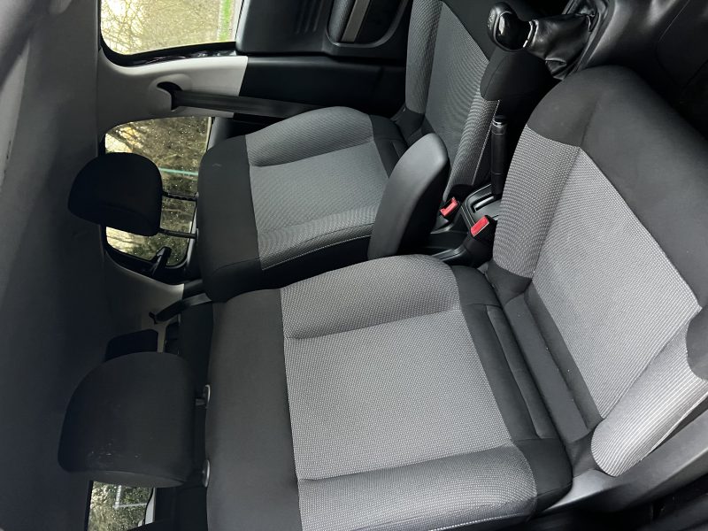 CITROEN C4 CACTUS 2017