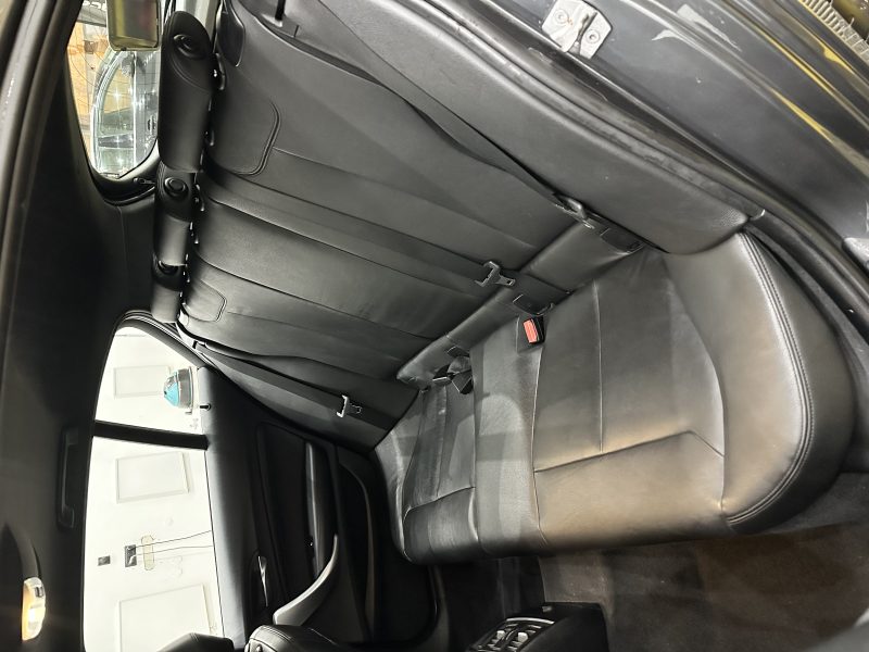 BMW SERIE 1 M135i f20 LCI 326 bva8