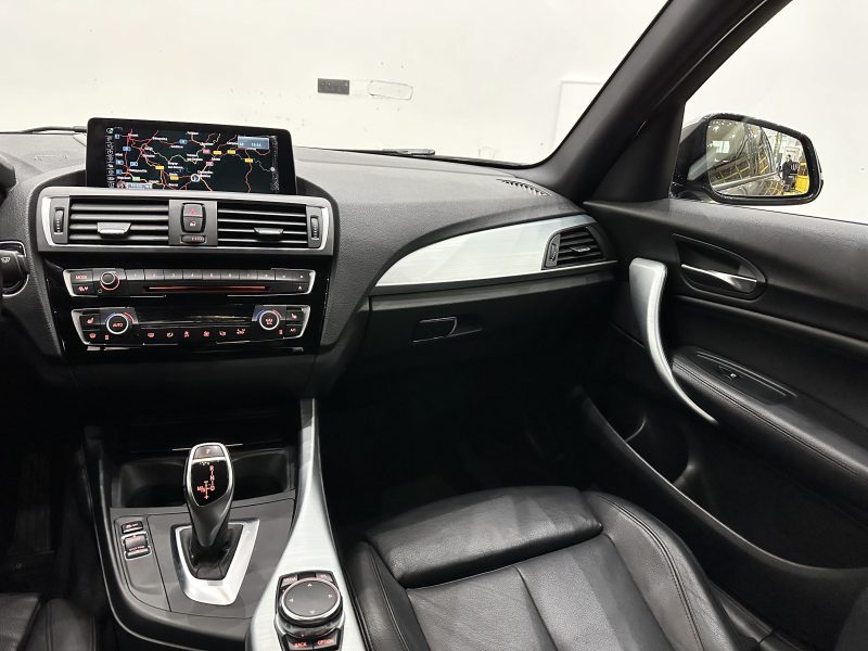 BMW SERIE 1 M135i f20 LCI 326 bva8