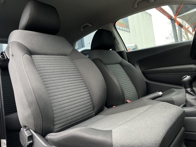 VOLKSWAGEN POLO 5 V 1.6 TDI 90 Cv SPORTLINE / ECRAN TACTILE ANDROID CRIT AIR 2 - GARANTIE 6 MOIS