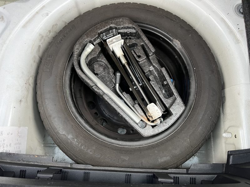 VOLKSWAGEN POLO 5 V 1.6 TDI 90 Cv SPORTLINE / ECRAN TACTILE ANDROID CRIT AIR 2 - GARANTIE 6 MOIS