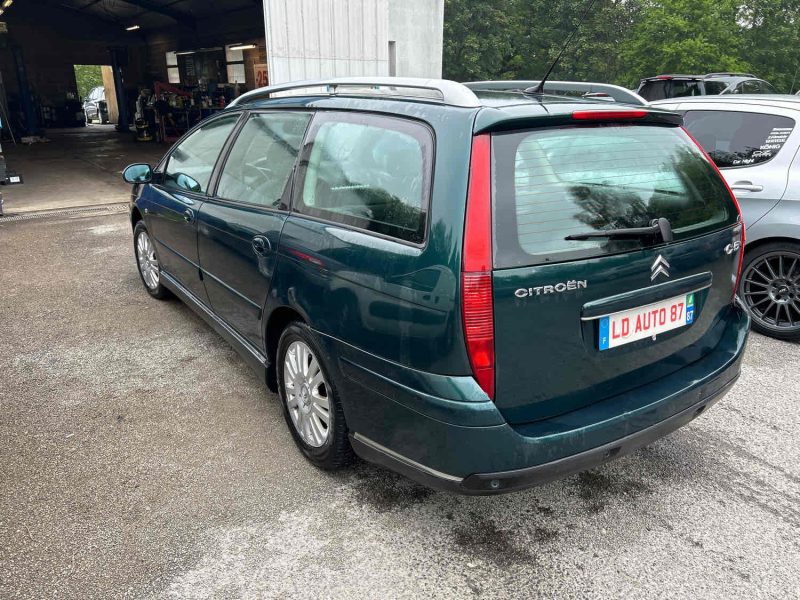 CITROEN C5 II Break 2004
