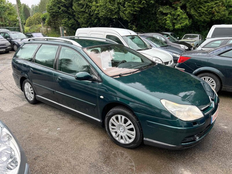 CITROEN C5 II Break 2004