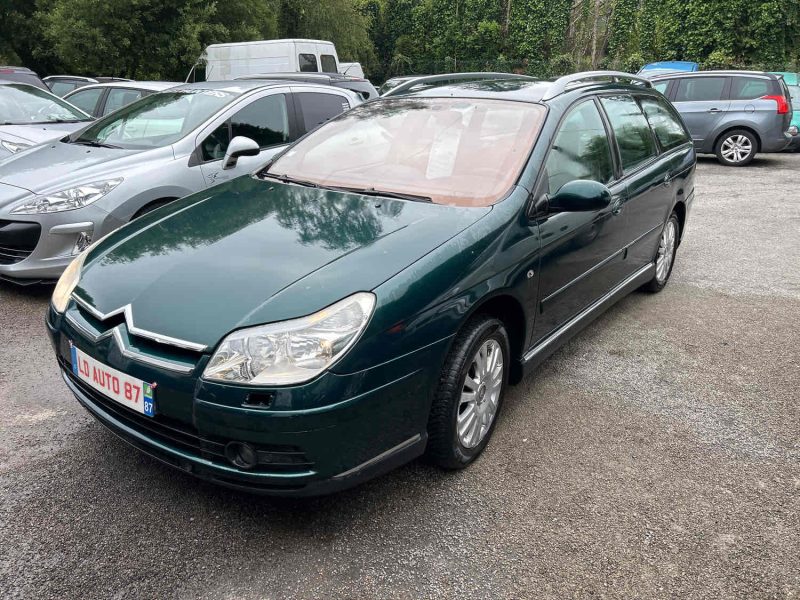 CITROEN C5 II Break 2004