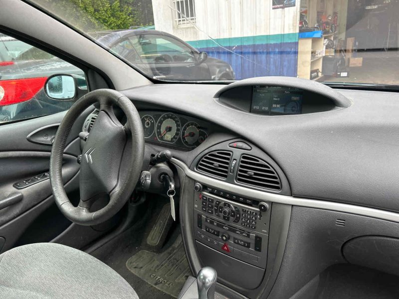 CITROEN C5 II Break 2004