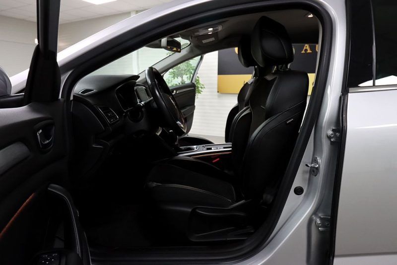 RENAULT MEGANE IV 2019